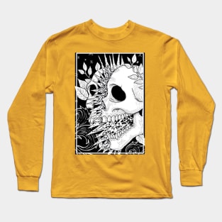 O' death Long Sleeve T-Shirt